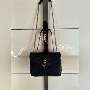 Yves Saint Laurent Crossbody bag
